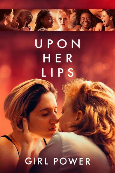 Imagen Upon Her Lips: Girl Power