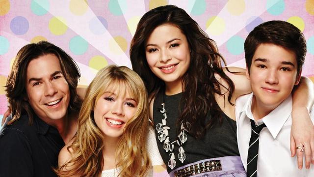 Imagen iCarly