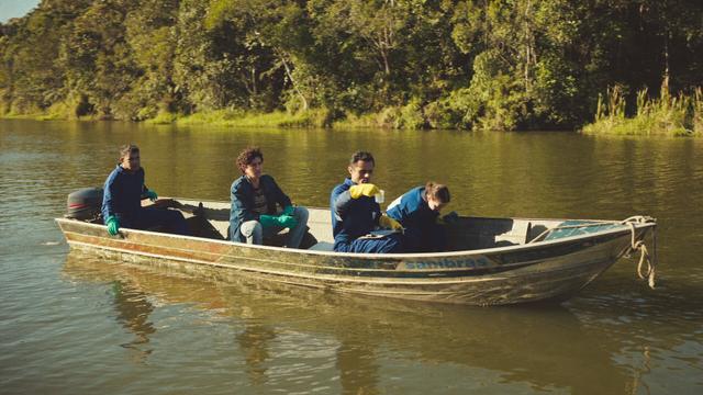 Imagen Emergencia radiactiva 1x3