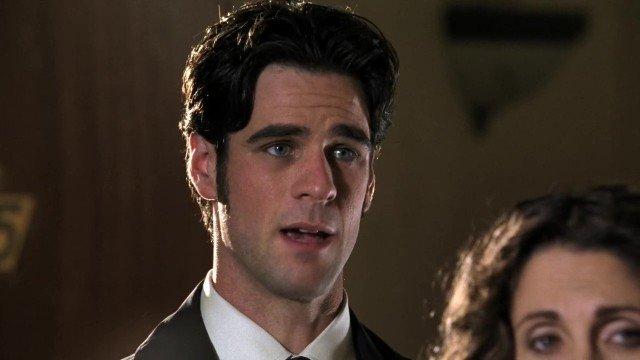 Imagen CSI: Nueva York 1x9