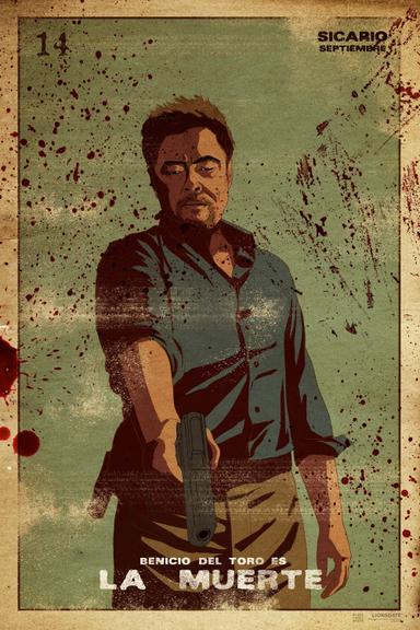 Imagen Sicario