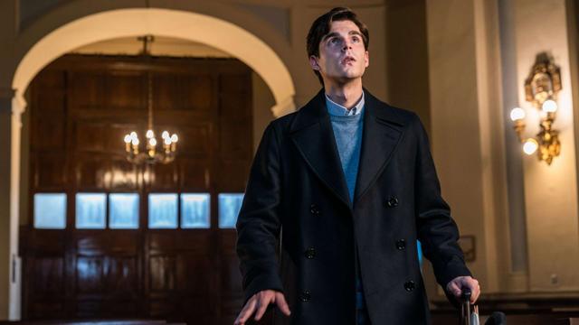 Imagen La Fortuna 1x4