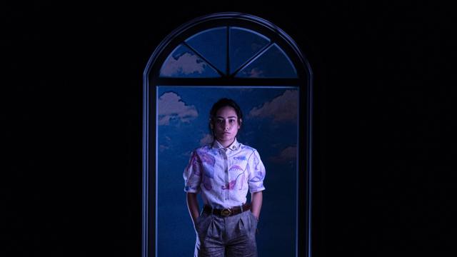 Imagen Desde otro lugar 1x5