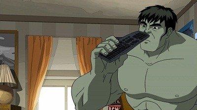 Imagen Ultimate Spider-Man 1x19