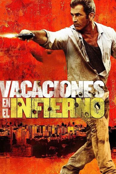Imagen Vacaciones en el infierno