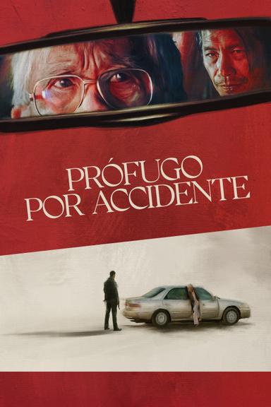 Imagen Prófugo por accidente