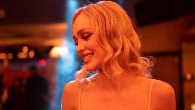 Imagen El ídolo 1x1