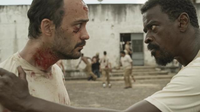 Imagen Hermandad 1x8