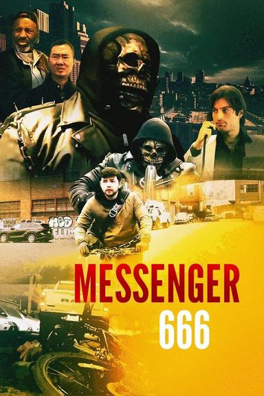 Imagen Messenger 666