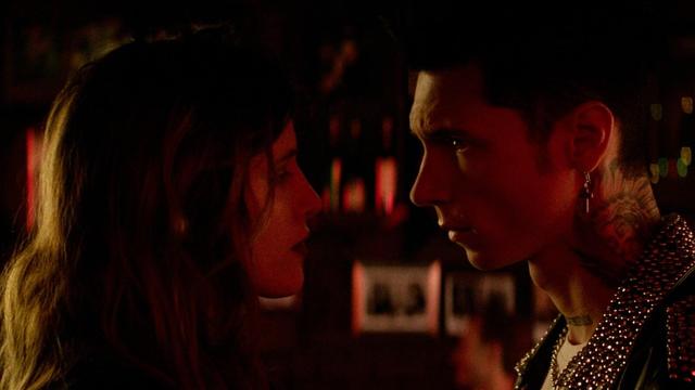 Imagen La ciudad del paraíso 1x5