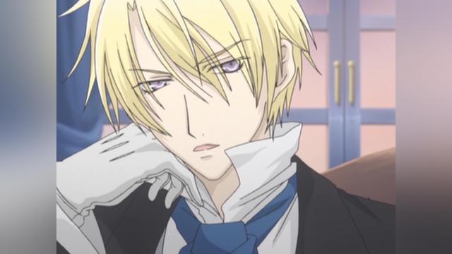 Imagen Hakushaku to Yōsei 1x6