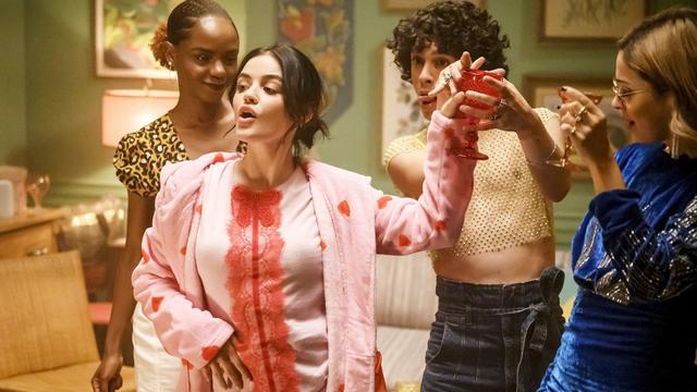 Imagen Katy Keene 1x4