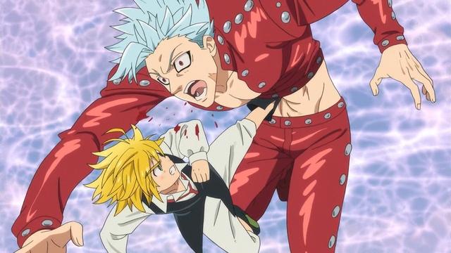 Imagen Los siete pecados capitales 0x5