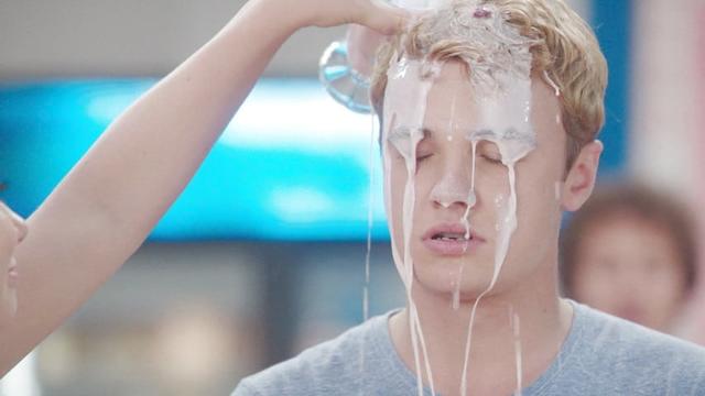 Imagen Las sirenas de Mako 1x16