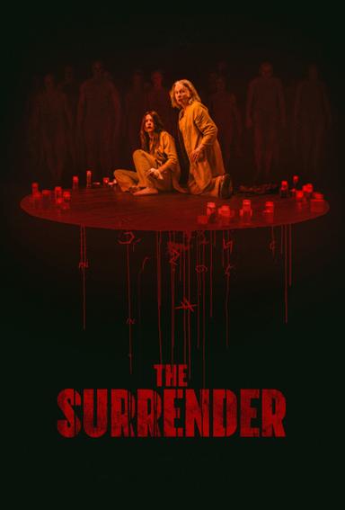 Imagen The Surrender