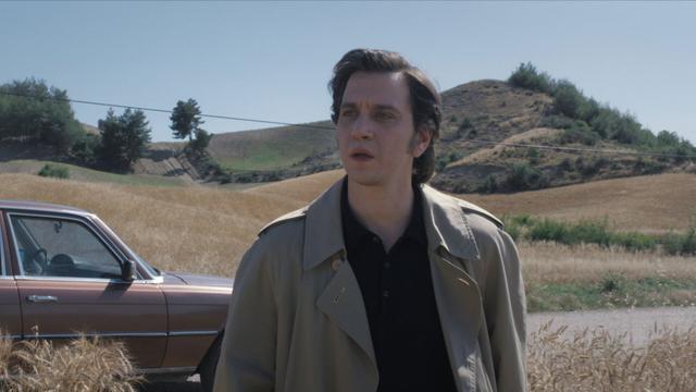 Imagen El Museo de la Inocencia 1x9