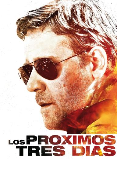 Imagen Los próximos tres días