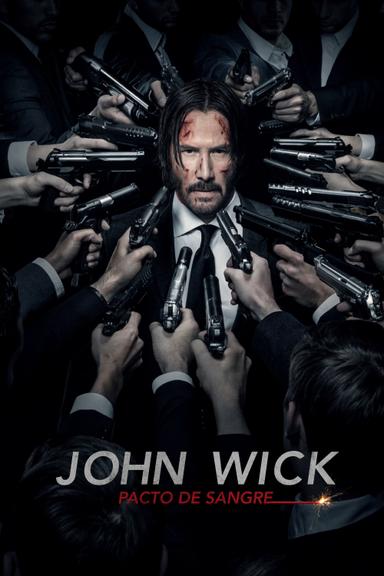 Imagen John Wick: Pacto de sangre