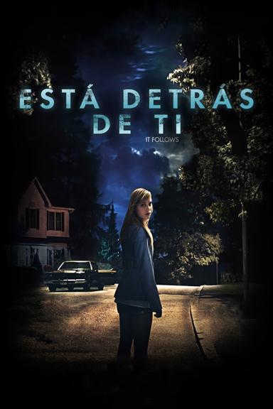 Imagen It Follows