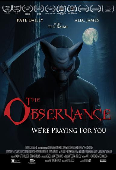 Imagen The Observance
