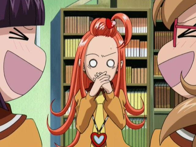 Imagen Sugar Sugar Rune 1x13