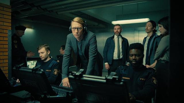 Imagen Estocolmo, Estación Central 1x3