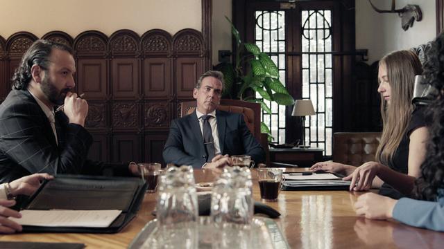 Imagen La venganza de las Juanas 1x8