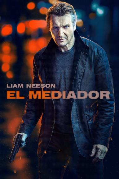 Imagen El Mediador