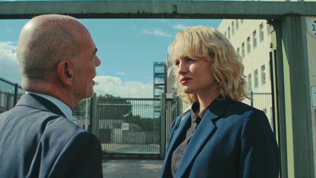 Imagen El pasado no duerme 1x6