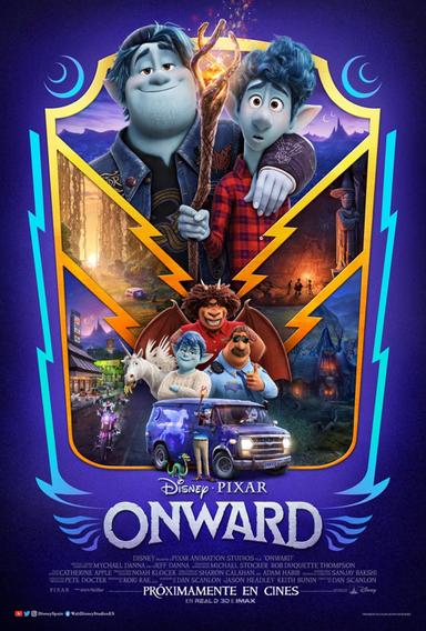 Imagen Onward