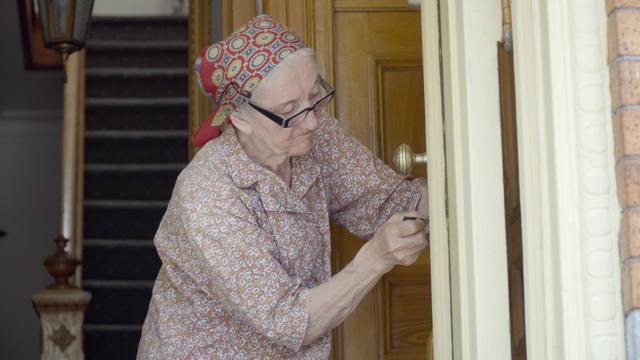 Imagen How To with John Wilson 1x6