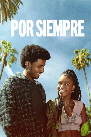 Imagen Por siempre (Forever)