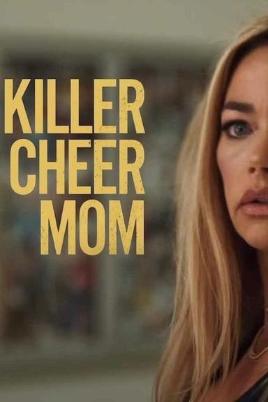 Imagen Killer Cheer Mom