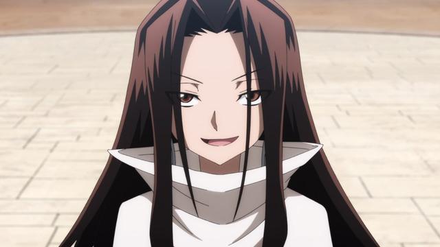 Imagen SHAMAN KING 1x24