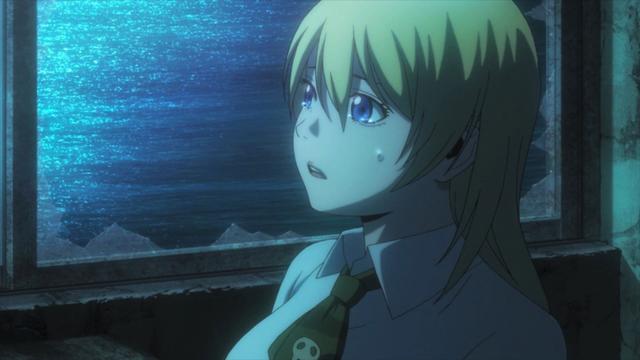 Imagen BTOOOM! 1x12