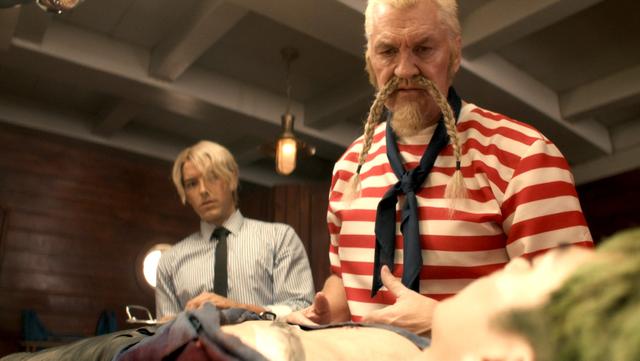 Imagen ONE PIECE 1x6