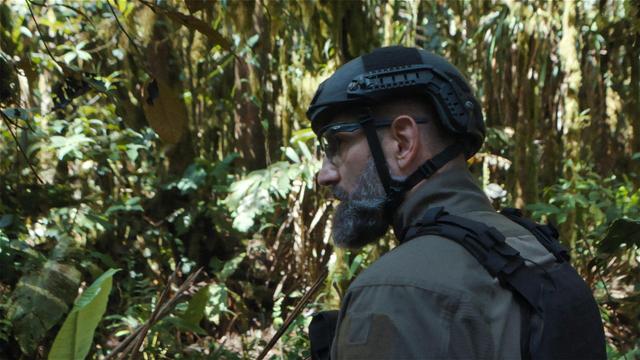 Imagen Pelayo: Más allá del límite 1x3