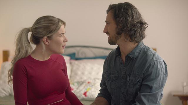 Imagen Una segunda oportunidad: Escuela de gimnasia 1x7