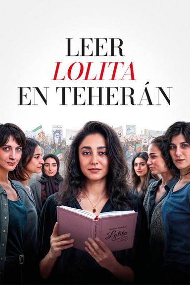 Imagen Leer Lolita en Teheran
