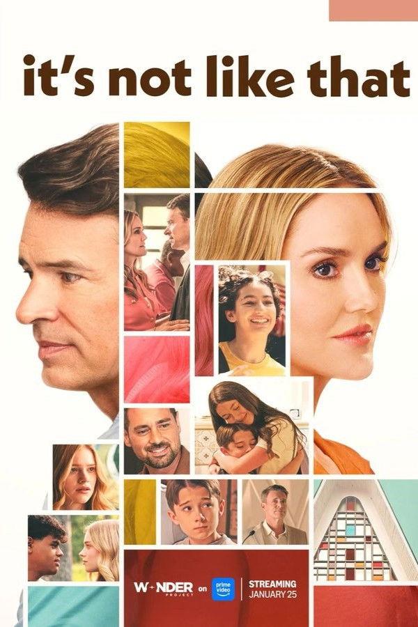 Imagen It's Not Like That 1x1