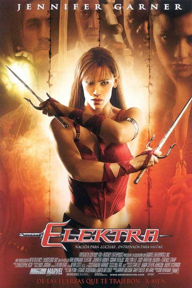 Imagen Elektra