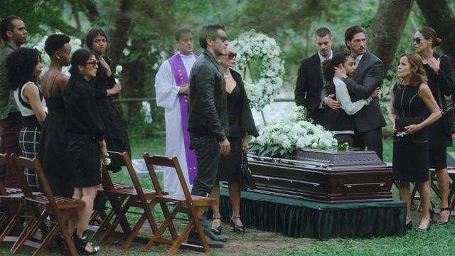 Imagen Mirada indiscreta 1x4