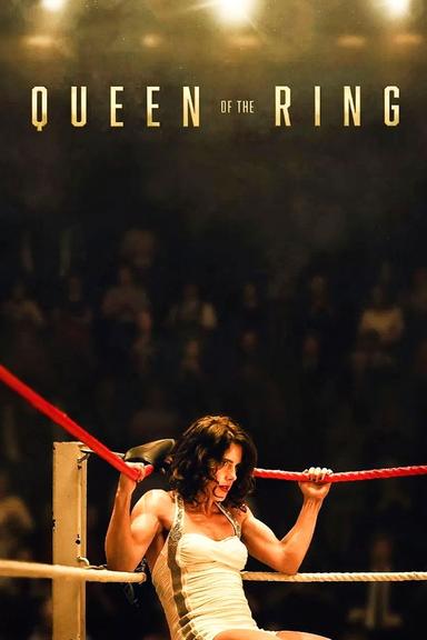 Imagen Queen of the Ring