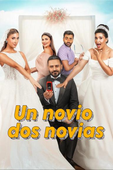 Imagen Un novio, dos novias
