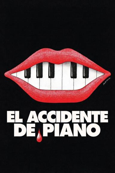 Imagen El accidente de piano