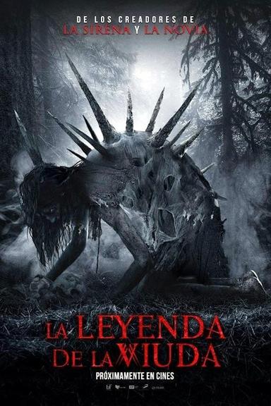 Imagen La leyenda de la viuda