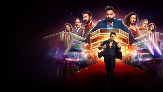 Imagen The Ba***ds of Bollywood