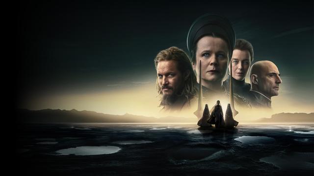 Imagen Dune: La profecía