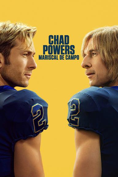 Imagen Chad Powers