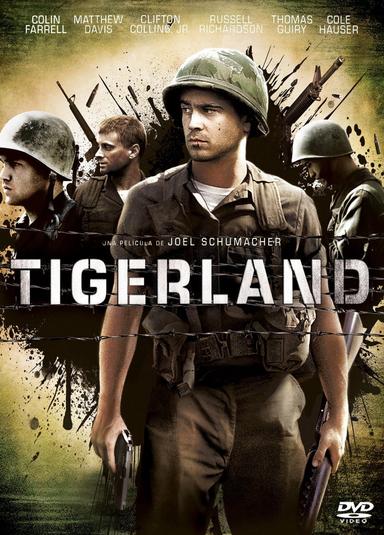 Imagen Tigerland